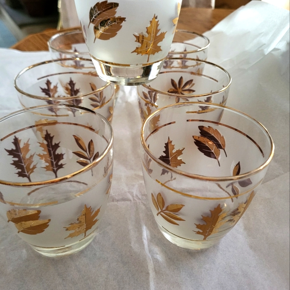 Libbys Glassware - Picture 3 of 3